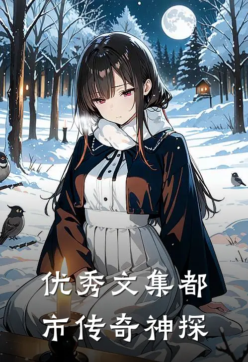优秀文集都市传奇神探