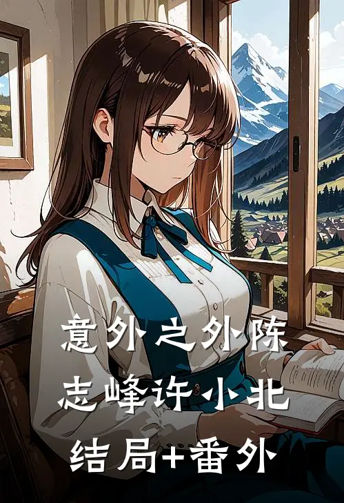 《意外之外》陈志峰许小北结局+番外