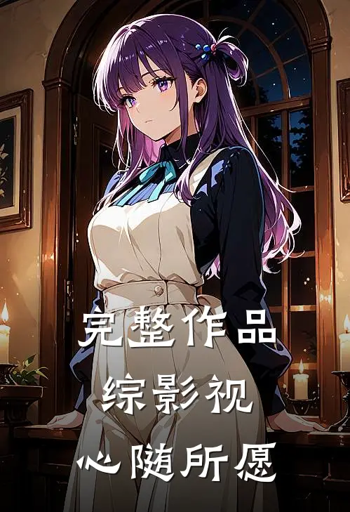 完整作品综影视：心随所愿