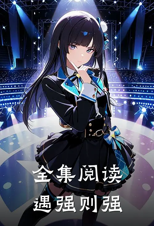 全集阅读遇强则强