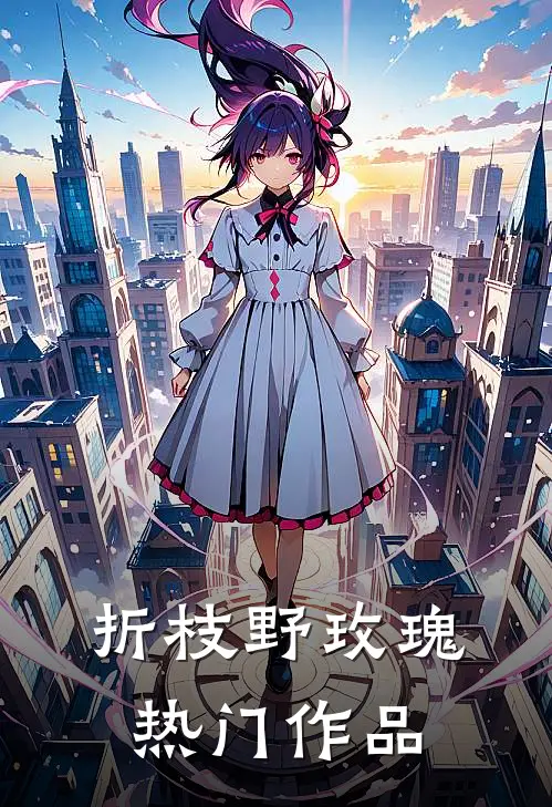 折枝野玫瑰热门作品