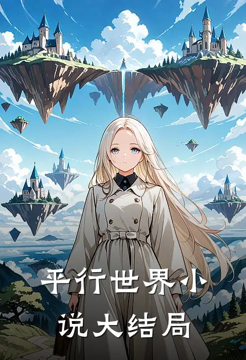 平行世界小说大结局