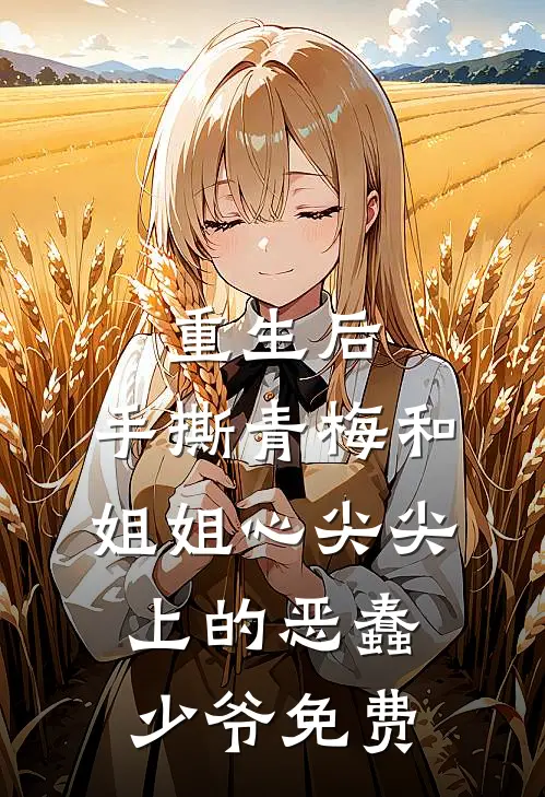 重生后，手撕青梅和姐姐心尖尖上的恶蠢少爷免费