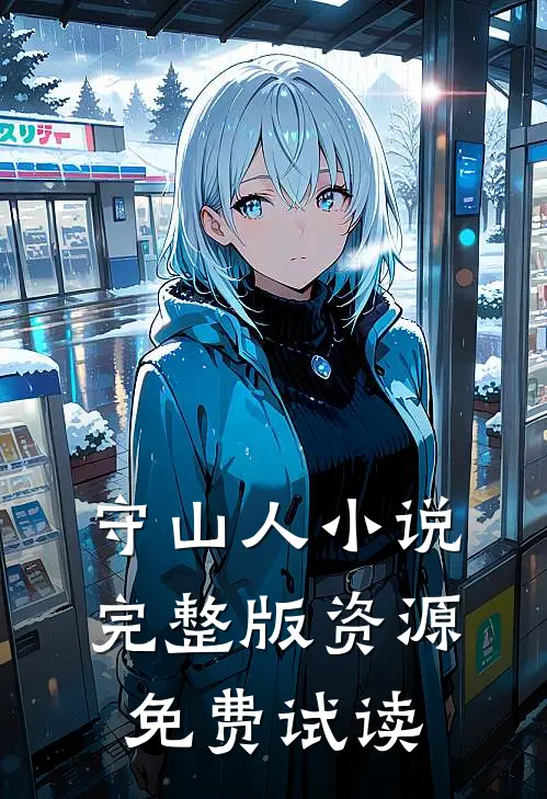 守山人小说完整版资源免费试读