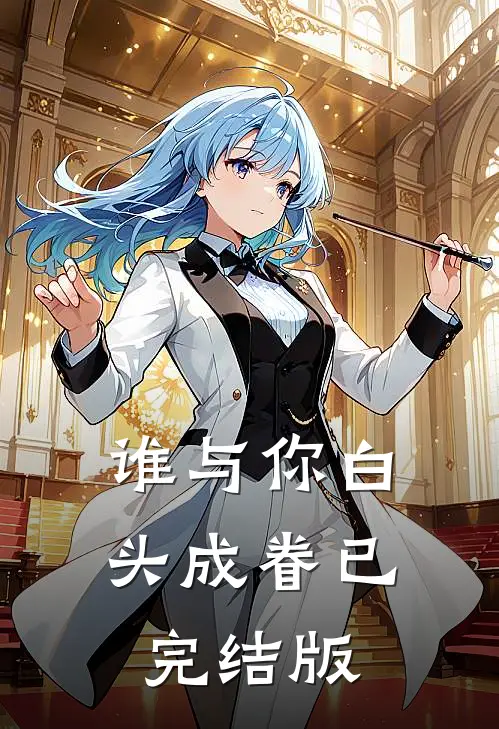 谁与你白头成眷已完结版
