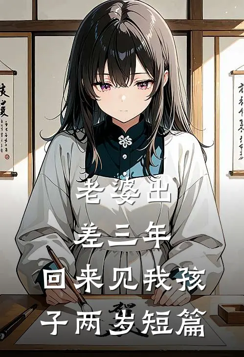 老婆出差三年，回来见我孩子两岁短篇