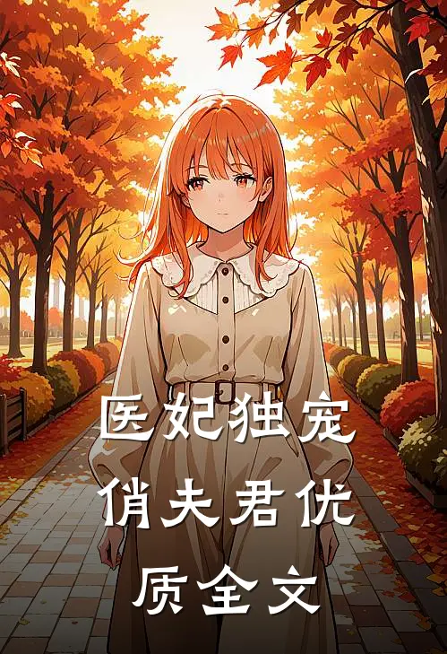 医妃独宠俏夫君优质全文