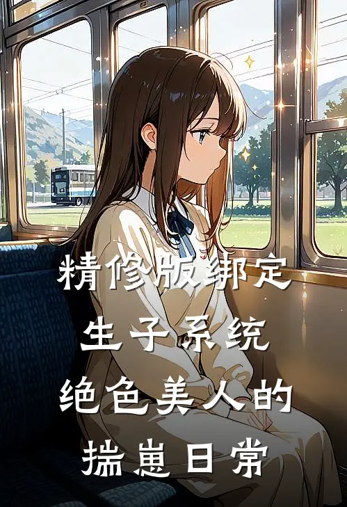 精修版绑定生子系统：绝色美人的揣崽日常