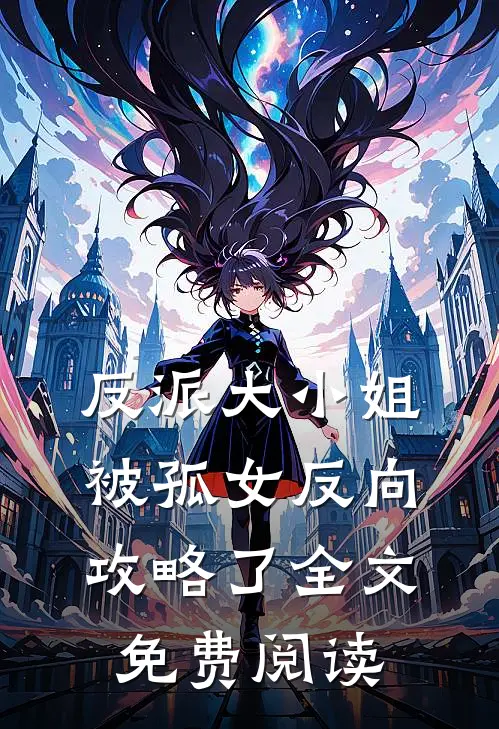 反派大小姐，被孤女反向攻略了全文免费阅读