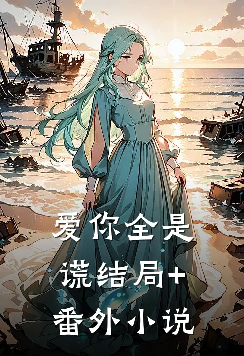 爱你全是谎结局+番外小说