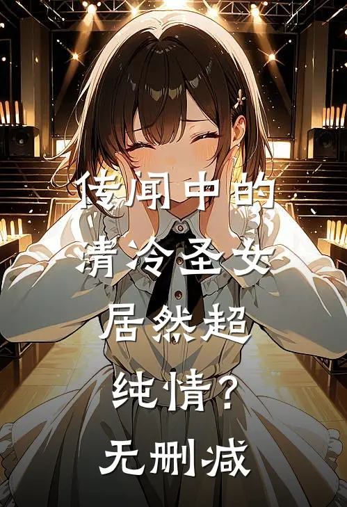 传闻中的清冷圣女,居然超纯情?无删减