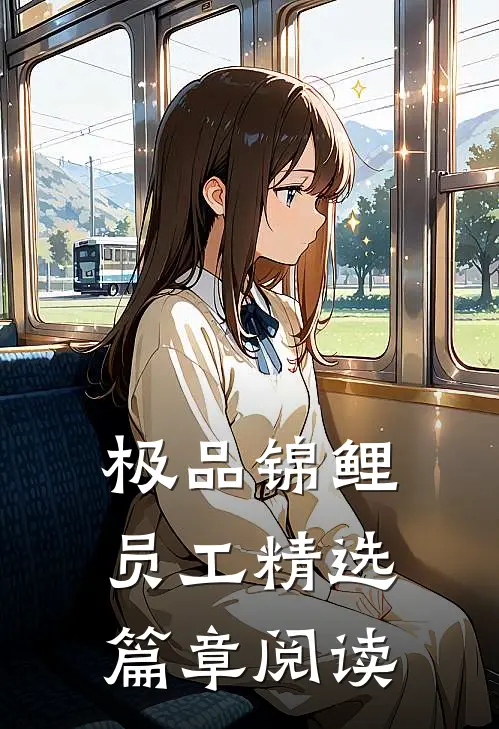 极品锦鲤员工精选篇章阅读