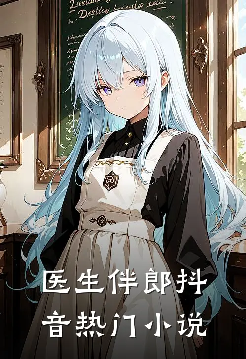 医生伴郎抖音热门小说