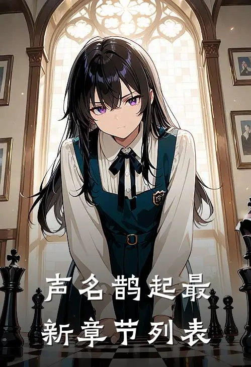 声名鹊起最新章节列表