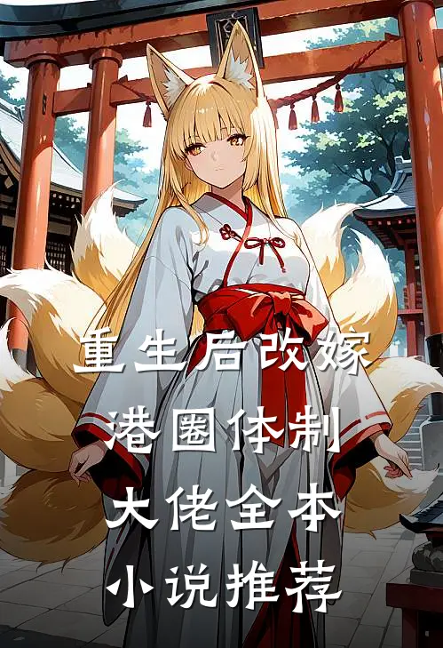 重生后改嫁港圈体制大佬全本小说推荐