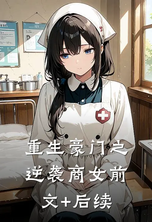 重生豪门之逆袭商女前文+后续