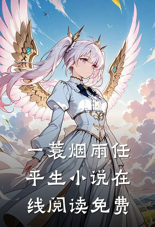 一蓑烟雨任平生小说在线阅读免费