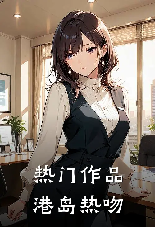 热门作品港岛热吻