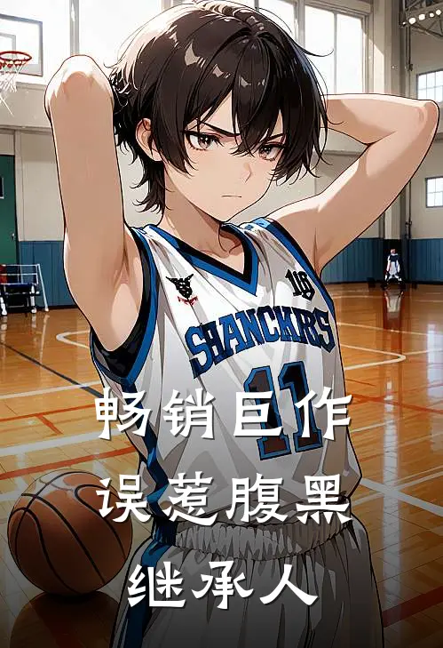 畅销巨作误惹腹黑继承人