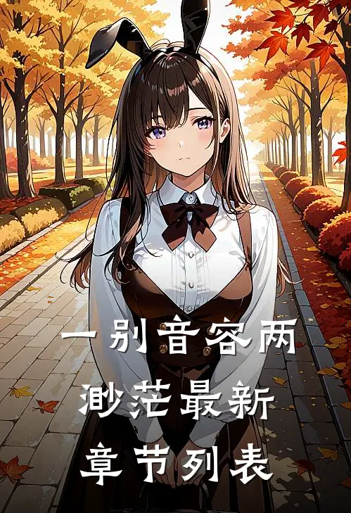 一别音容两渺茫最新章节列表
