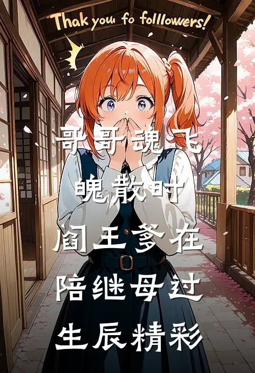 哥哥魂飞魄散时，阎王爹在陪继母过生辰精彩