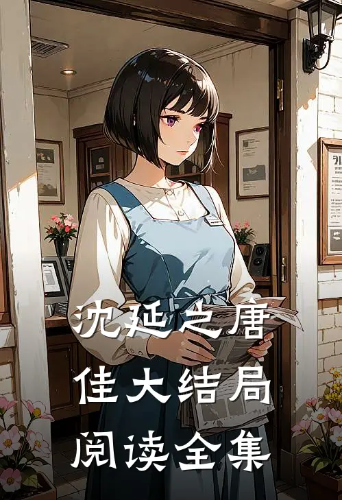 沈延之唐佳大结局阅读全集