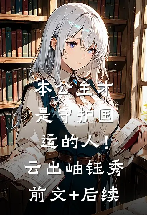 本公主才是守护国运的人！云出岫钰秀前文+后续