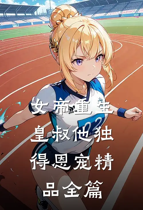 女帝重生,皇叔他独得恩宠精品全篇