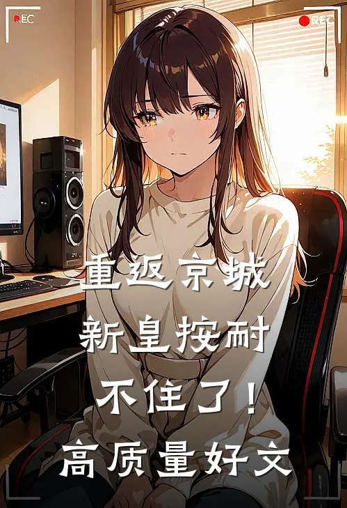 重返京城，新皇按耐不住了！高质量好文