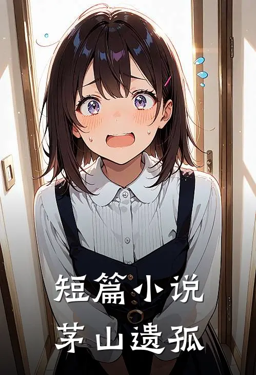 短篇茅山遗孤全文阅读
