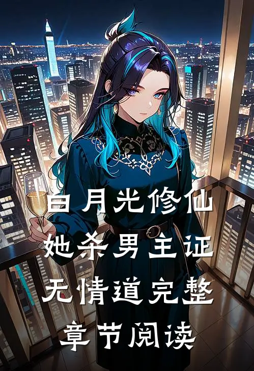 白月光修仙：她杀男主证无情道完整章节阅读