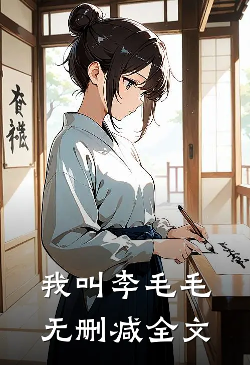 我叫李毛毛无删减全文