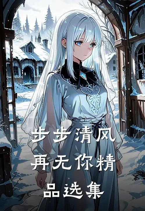 步步清风再无你精品选集
