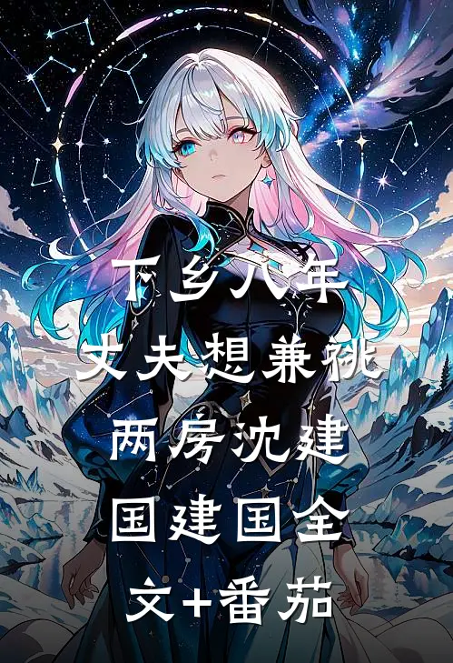 下乡八年，丈夫想兼祧两房沈建国建国全文+番茄