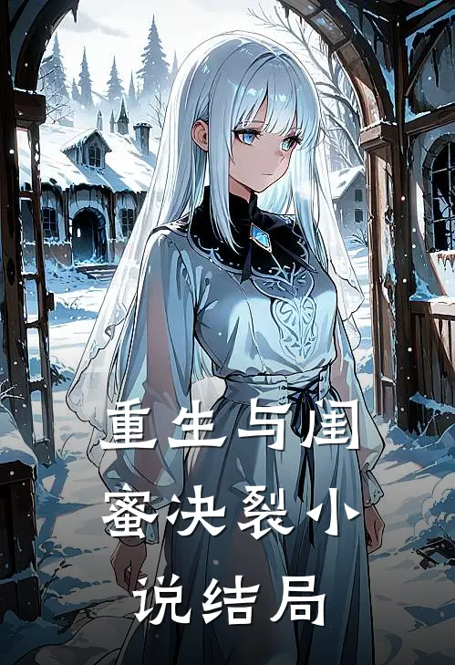 重生与闺蜜决裂小说结局