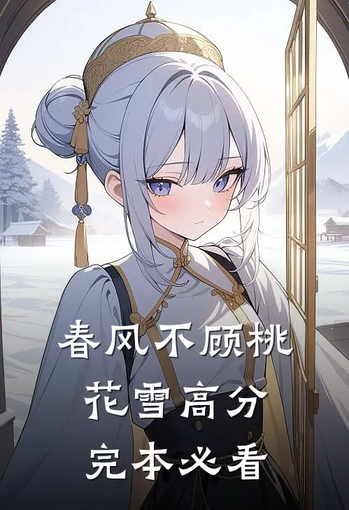 春风不顾桃花雪高分完本必看
