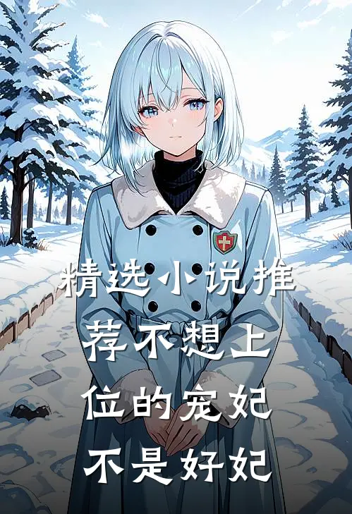 精选小说推荐不想上位的宠妃不是好妃