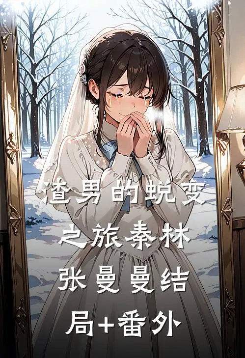 渣男的蜕变之旅秦林张曼曼结局+番外