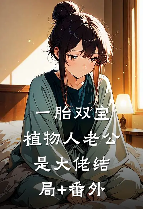 一胎双宝：植物人老公是大佬结局+番外