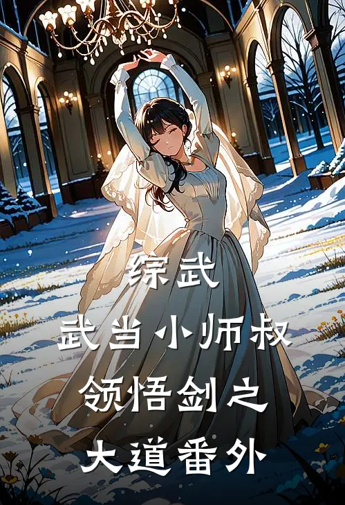 综武：武当小师叔，领悟剑之大道 番外