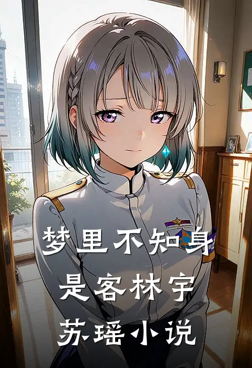 梦里不知身是客林宇苏瑶小说