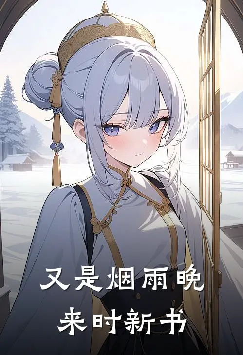 又是烟雨晚来时新书