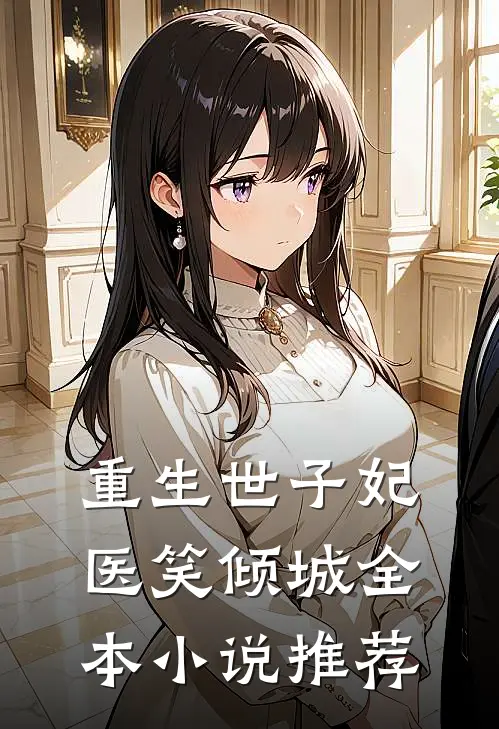 重生世子妃医笑倾城全本小说推荐