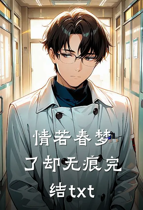 情若春梦，了却无痕完结txt