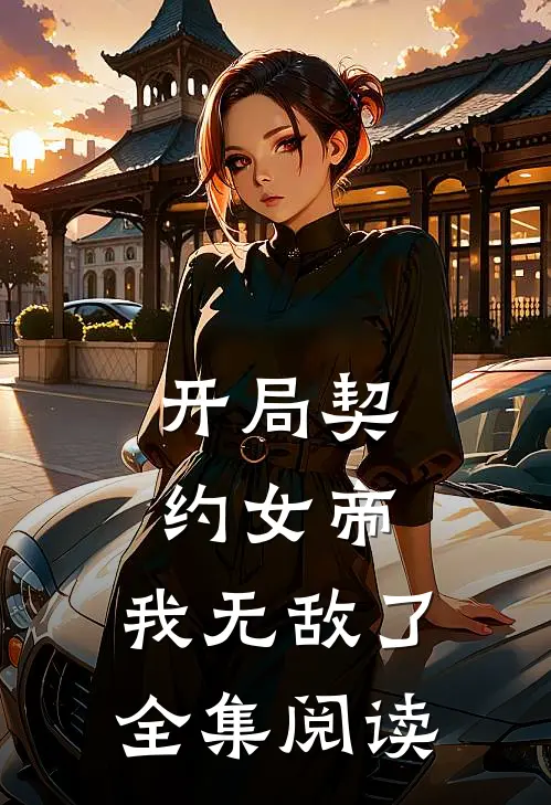 开局契约女帝,我无敌了全集阅读