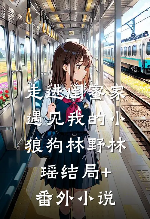 走进闺蜜家，遇见我的小狼狗林野林瑶结局+番外小说