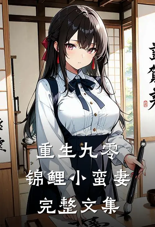 重生九零：锦鲤小蛮妻完整文集