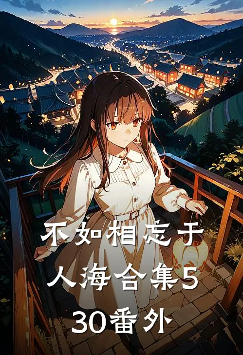不如相忘于人海合集530番外