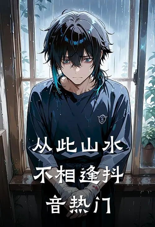 从此山水不相逢抖音热门