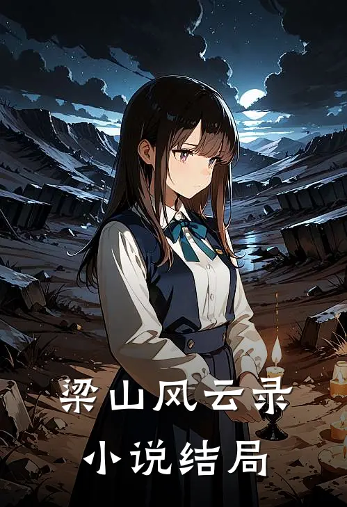 梁山风云录小说结局